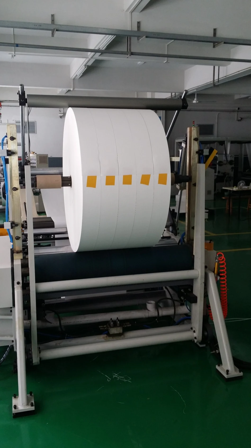 Wholesale Roll Paper Slitting Machine for Paper Manufacturer